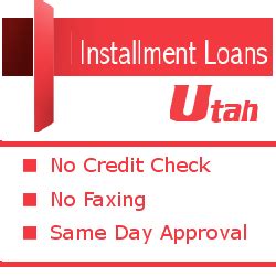 Installment Loans In Utah